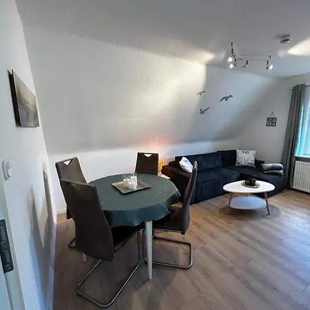 Meerzeit Apartmán