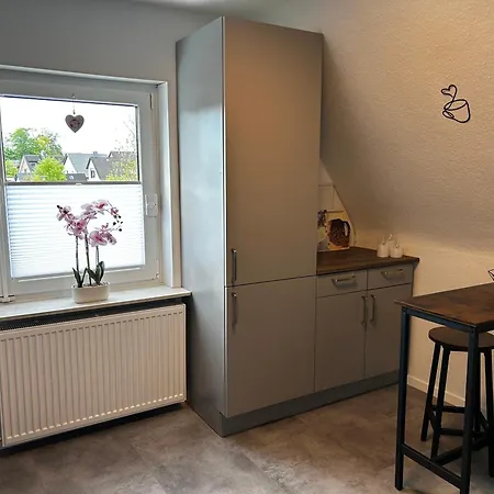 Meerzeit Otterndorf