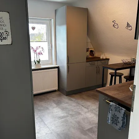 Meerzeit * Otterndorf
