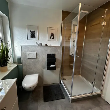 Meerzeit Apartmán