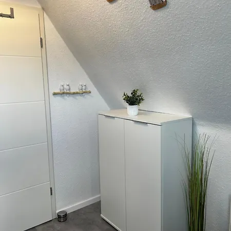 Meerzeit Apartmán *