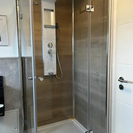 Apartmán Meerzeit Otterndorf