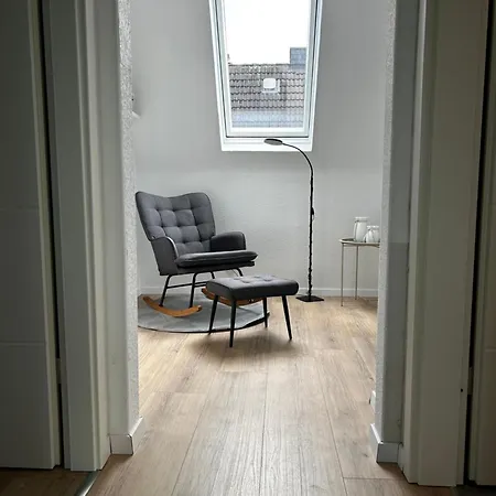 Apartmán Meerzeit